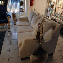 Couch NEW Ashley's Furniture 