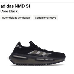 Nmd S1