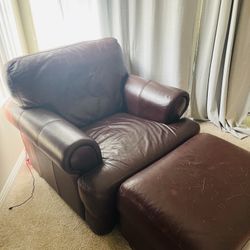 Lazy Boy Chair 