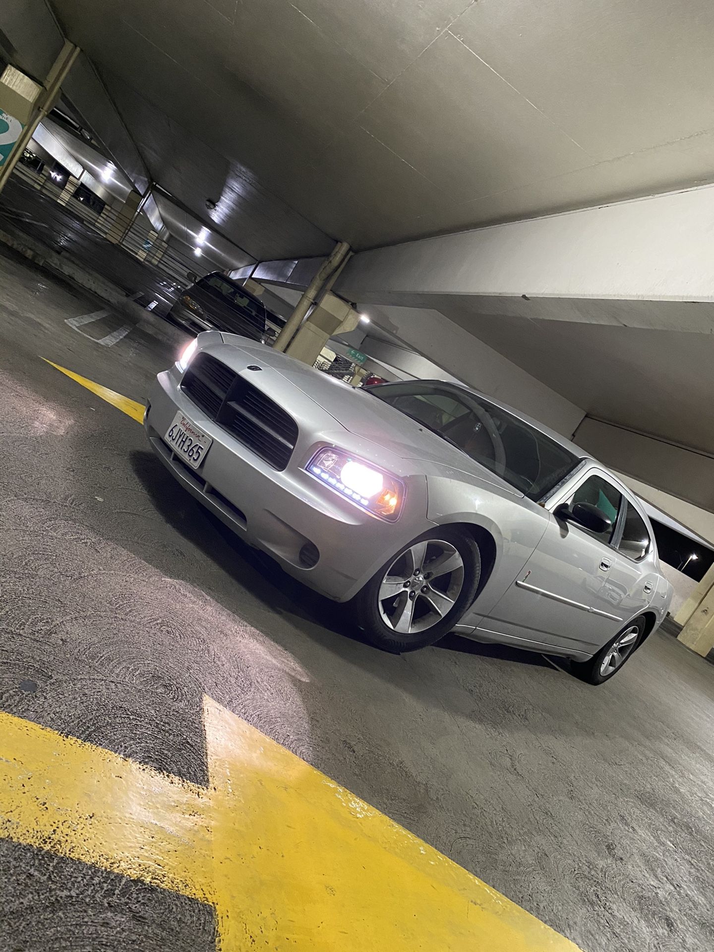 2007 Dodge Charger