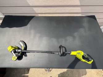 Grass trimmer