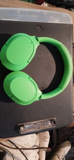 Razer Opus X Headphones