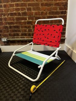 Watermelon Chairs