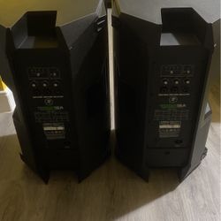 Mackie Thump 12A 1300W 