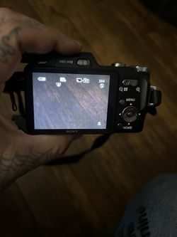 Sony Cybershot DSC-10