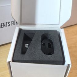 TriRig 15-Degree Angled Spacer Kit