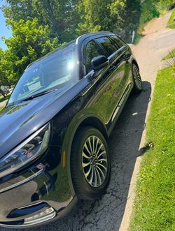 2020 Lincoln Aviator