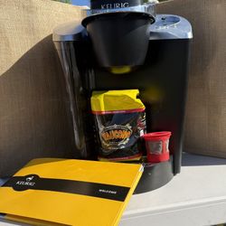 Keurig Coffee Maker