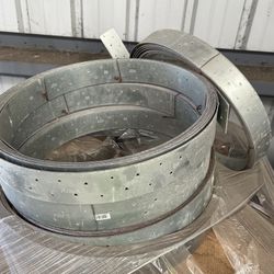 Simpson Strong-Tie Coil Strap CMST 14 