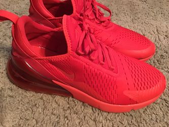 Nike Air Max 270 Sz 11