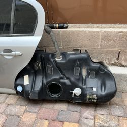 Chevy Cobalt Gas Tank