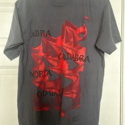 Lady Gaga “Mayhem Ball” Tour T-Shirt -Size Medium - BRAND NEW!