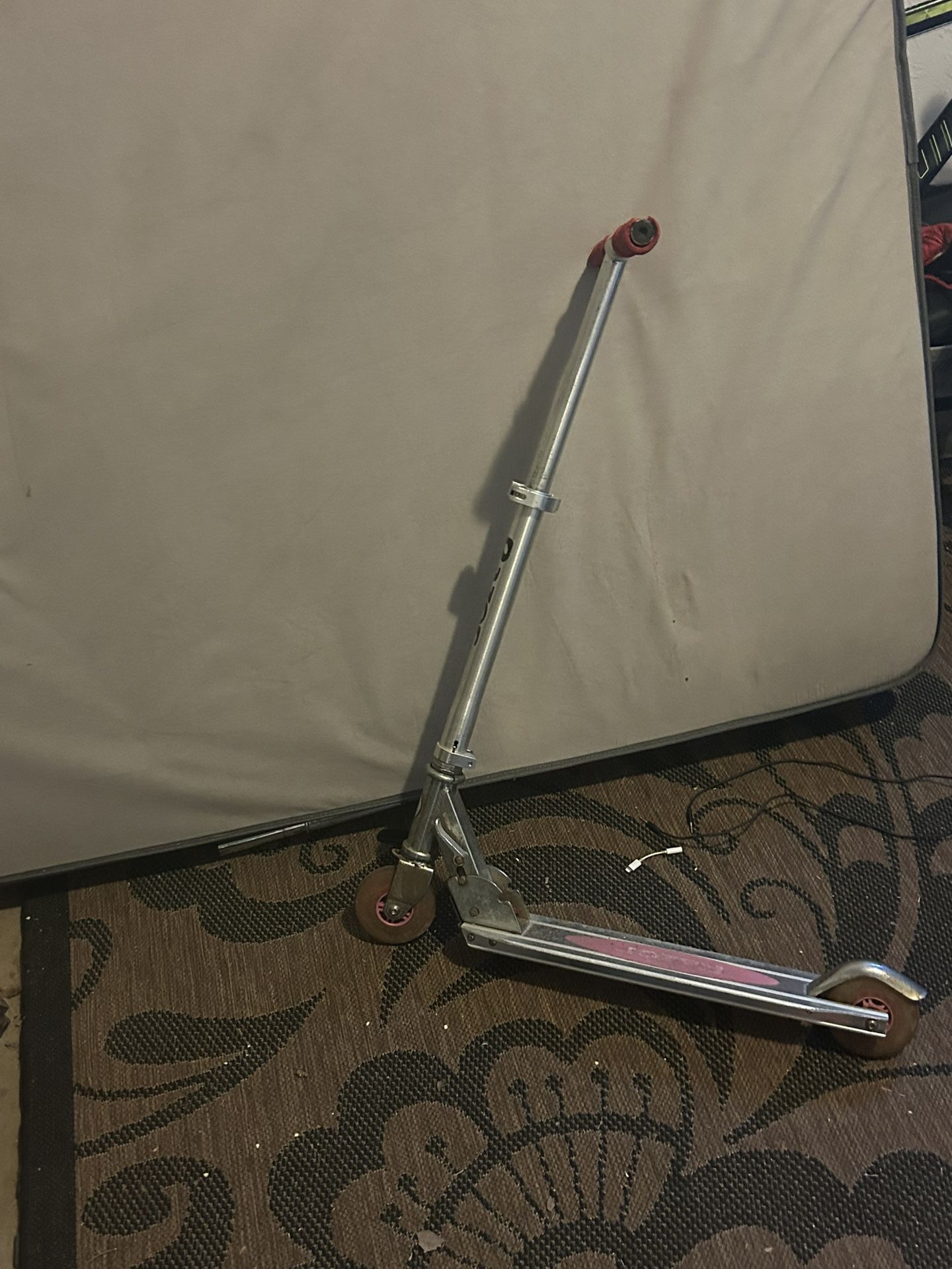 Razor Scooter