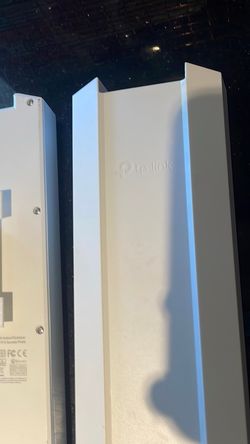 TP-Link Omada AX1800 Outdoor Access Point