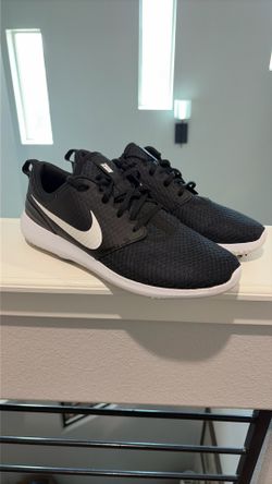 Nike golf shoes