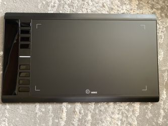 M708 Graphics Tablet