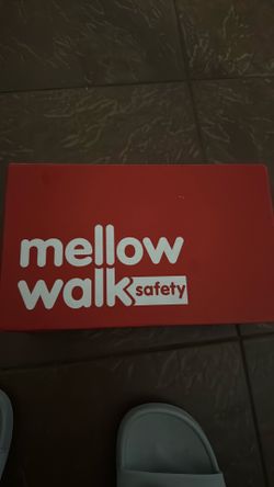 Safety Shoe size 7.5