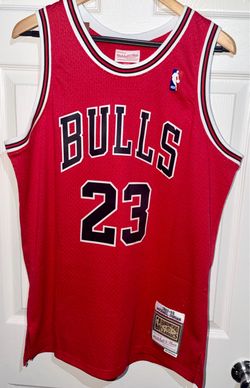 Michael Jordan Jersey #23