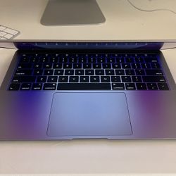 Apple Macbook Air 2019!!