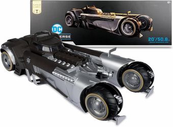 Batmobile