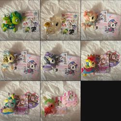 tokidoki