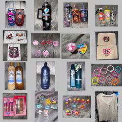 Girls’ Accessories 