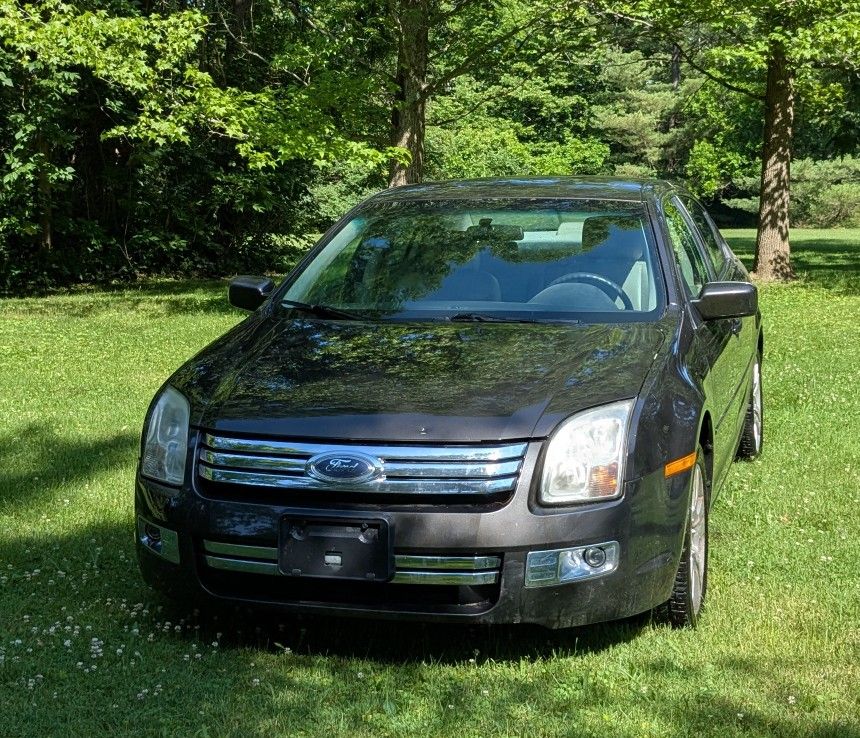 2006 Ford Fusion LOW MILEAGE