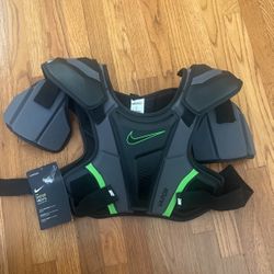 Lacrosse Shoulder Pad