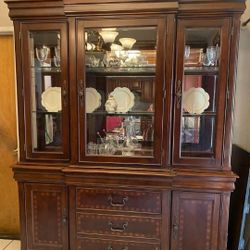 China Cabinet
