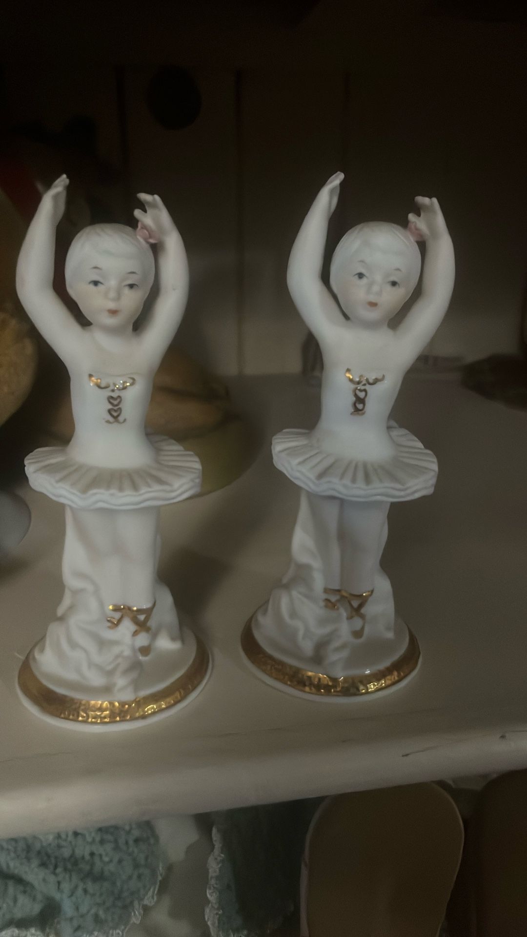 Ballerinas Dolls