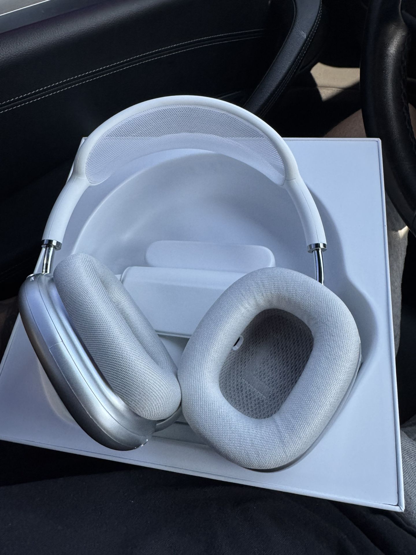 Air Pods Max