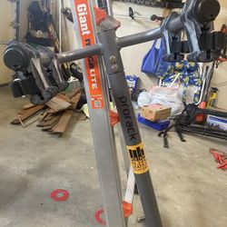 Bike Rack