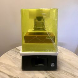 Phrozen Sonic Mini 8K S Resin 3D Printer - new