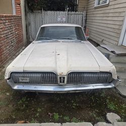 1968 Chevrolet Corvette on offerup