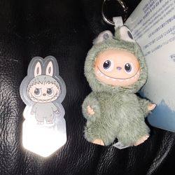 La Bubu Pin For Love SECRET!