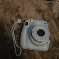 Instax Camara