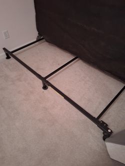 Bed Frame