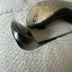 Taylormade QI35 3 Wood 