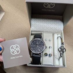 Brand New Watches