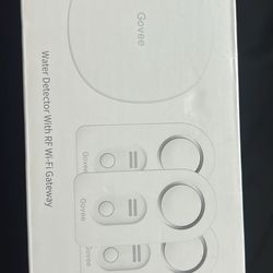 Detector De  Fugas De Agua 