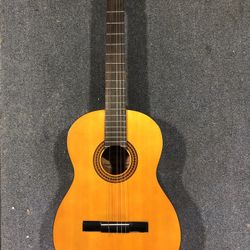 Fender Gemini I Acoustic Guitar