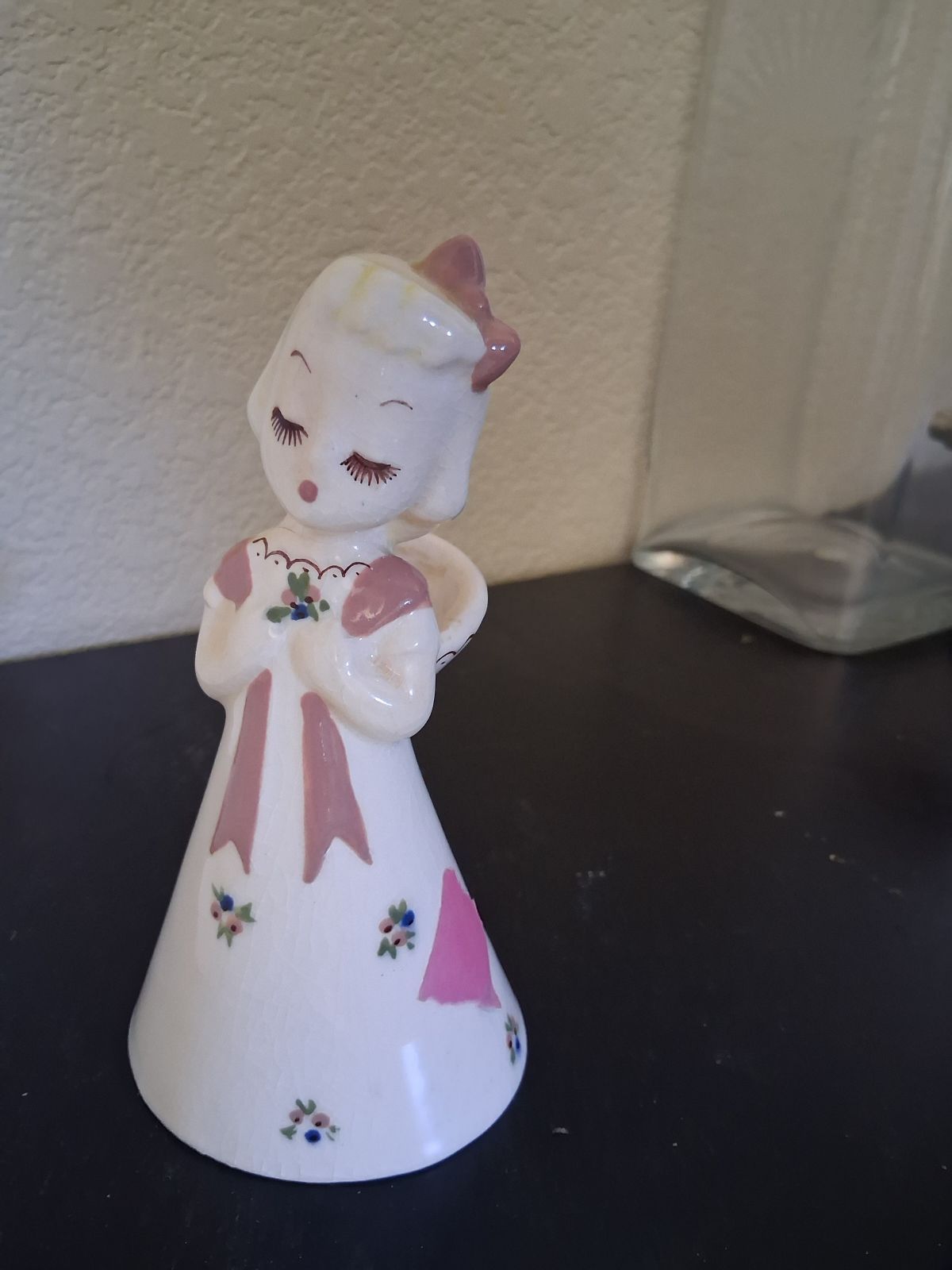 Antique Figurine