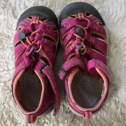 Keen Kid Sandals 