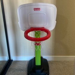 Fisher price Basketball Hoop
