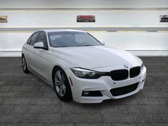 2017 BMW 3 Series