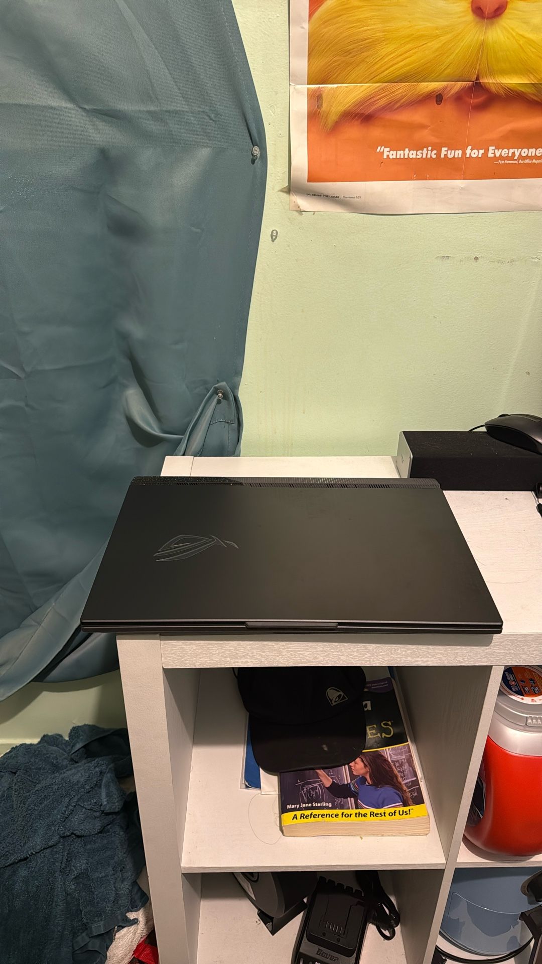 Asus Rog Strix G 17 Gaming Pc