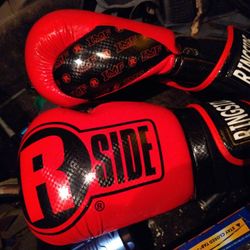 Boxing Gloves