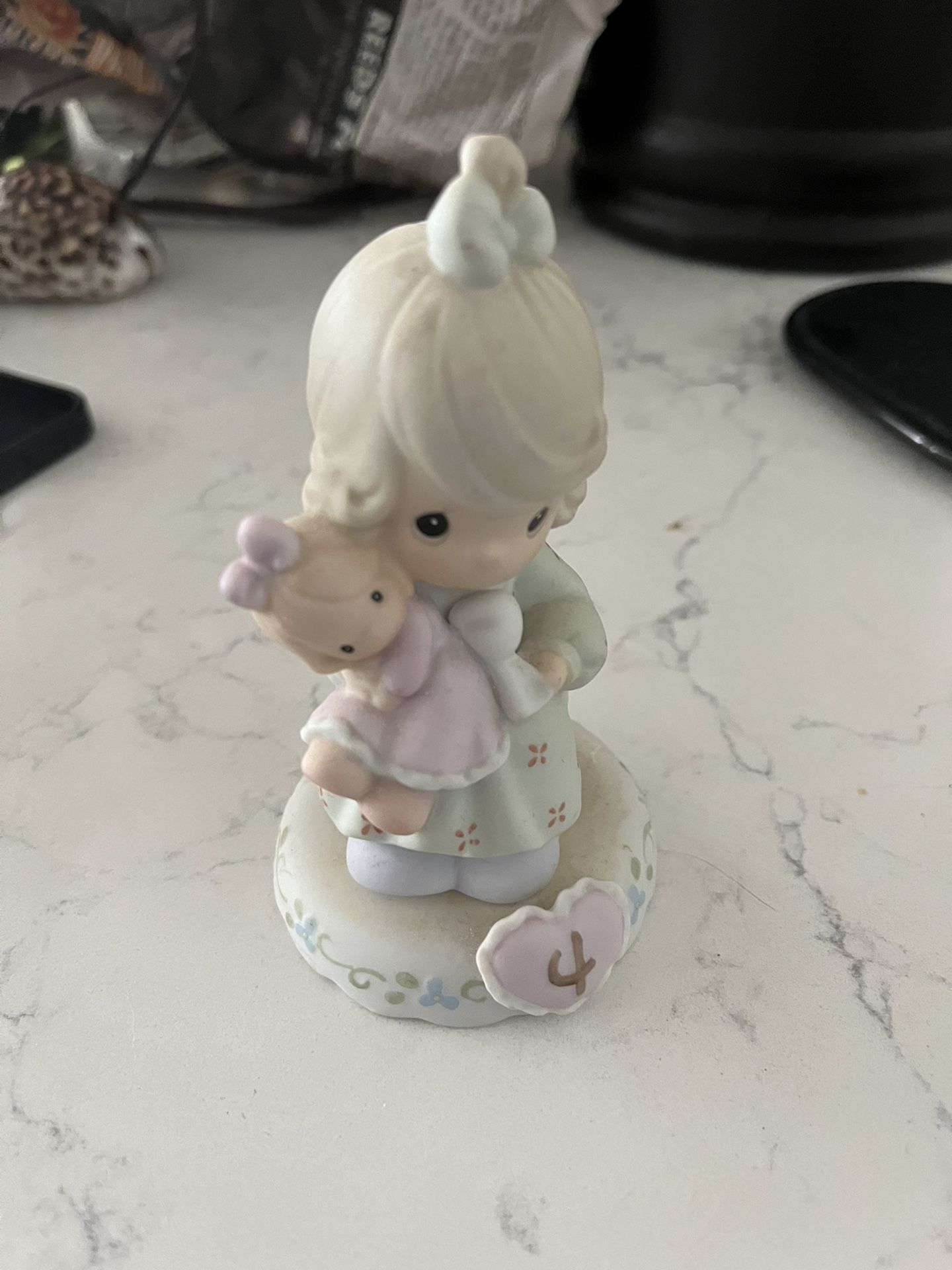 Precious Moments
