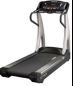 True Fitness 550 SOFT Select Treadmill for Sale in Morton Grove IL OfferUp