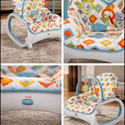 Baby Rocker for Sale –
